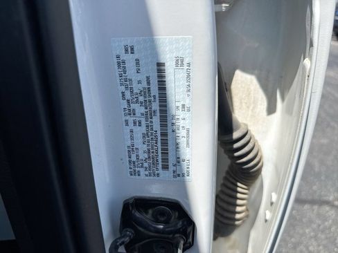 Used 2020 Ford F150 King Ranch w/ Equipment Group 601A Luxury AWD/4WD image 29