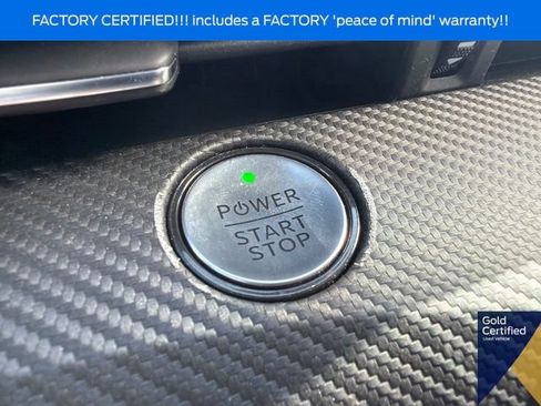 Used 2023 Ford Mustang Mach-E Premium AWD/4WD image 51