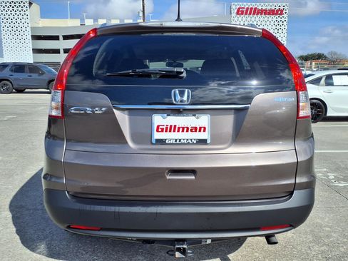 Used 2014 Honda CR-V EX-L image 23