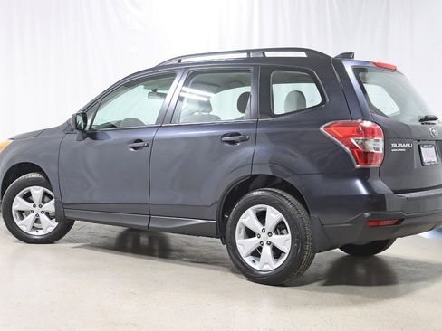 Used 2016 Subaru Forester 2.5i w/ Protection Package #1 image 9