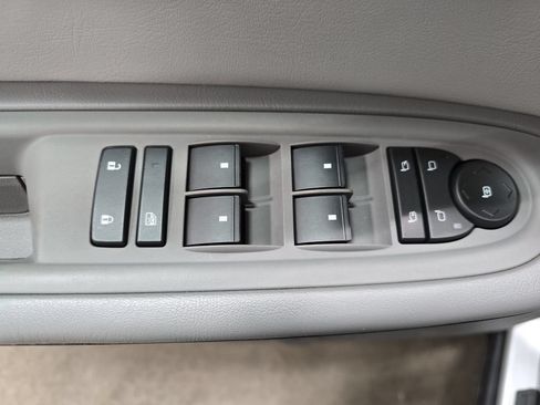 Used 2017 GMC Acadia Limited SLT FWD image 32