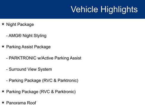 Used 2018 Mercedes-Benz C 63 AMG S image 20