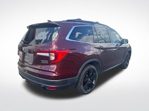 Used 2022 Honda Pilot Special Edition image 3