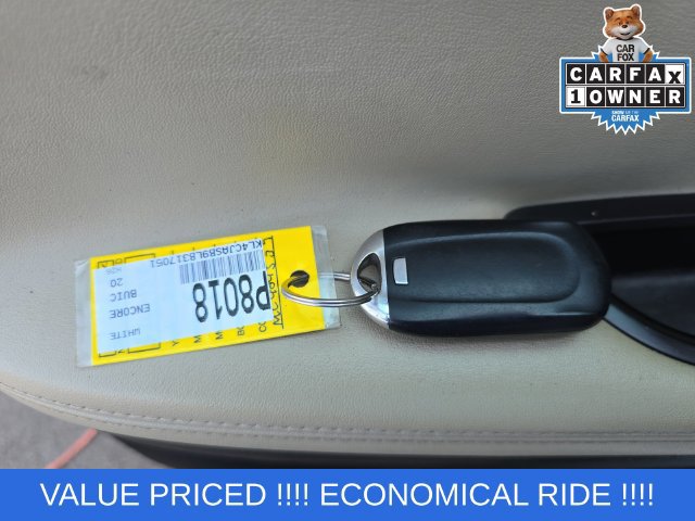 Used 2020 Buick Encore Preferred w/ Safety Package FWD image 27