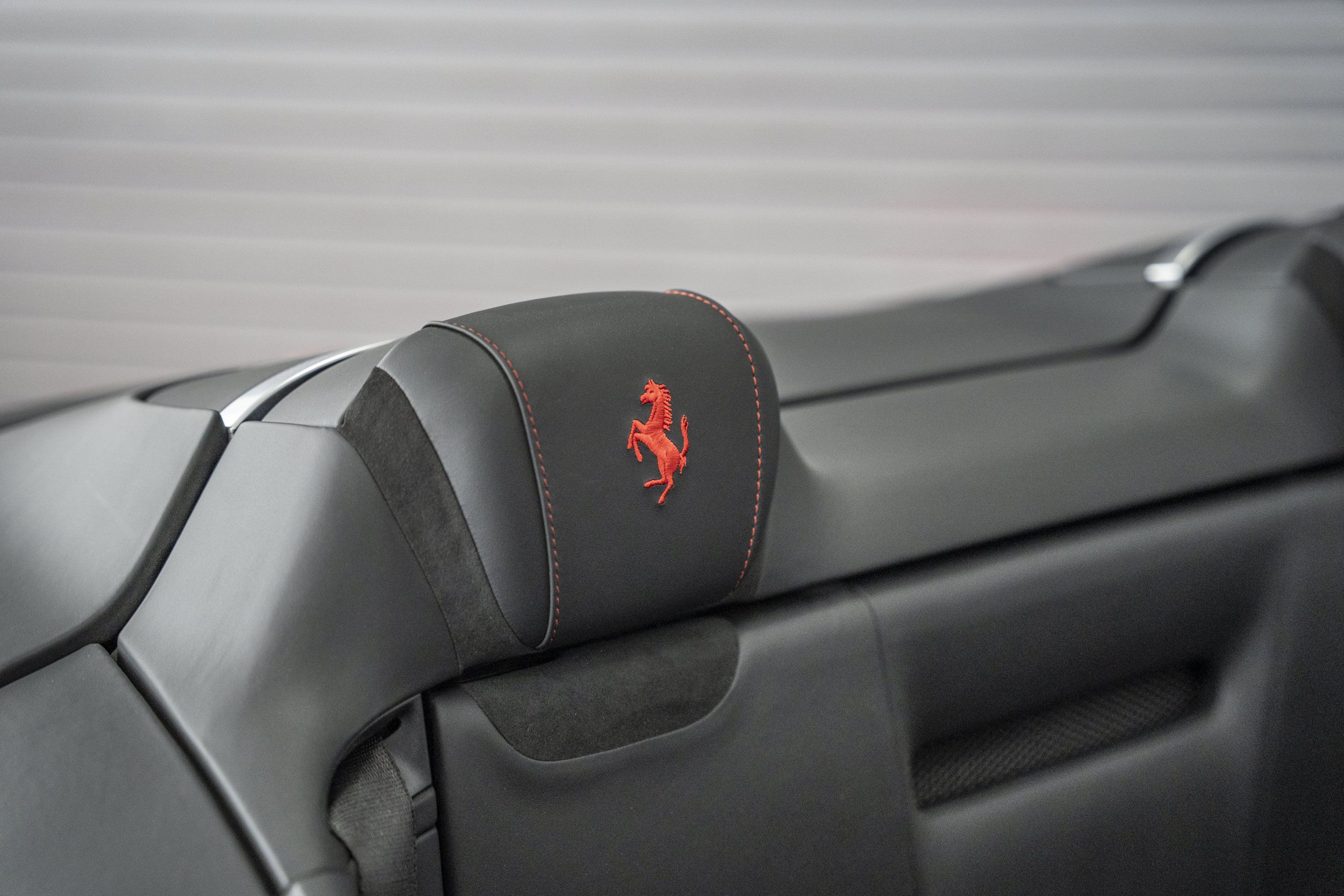 Used 2026 Ferrari Roma Spider RWD image 37
