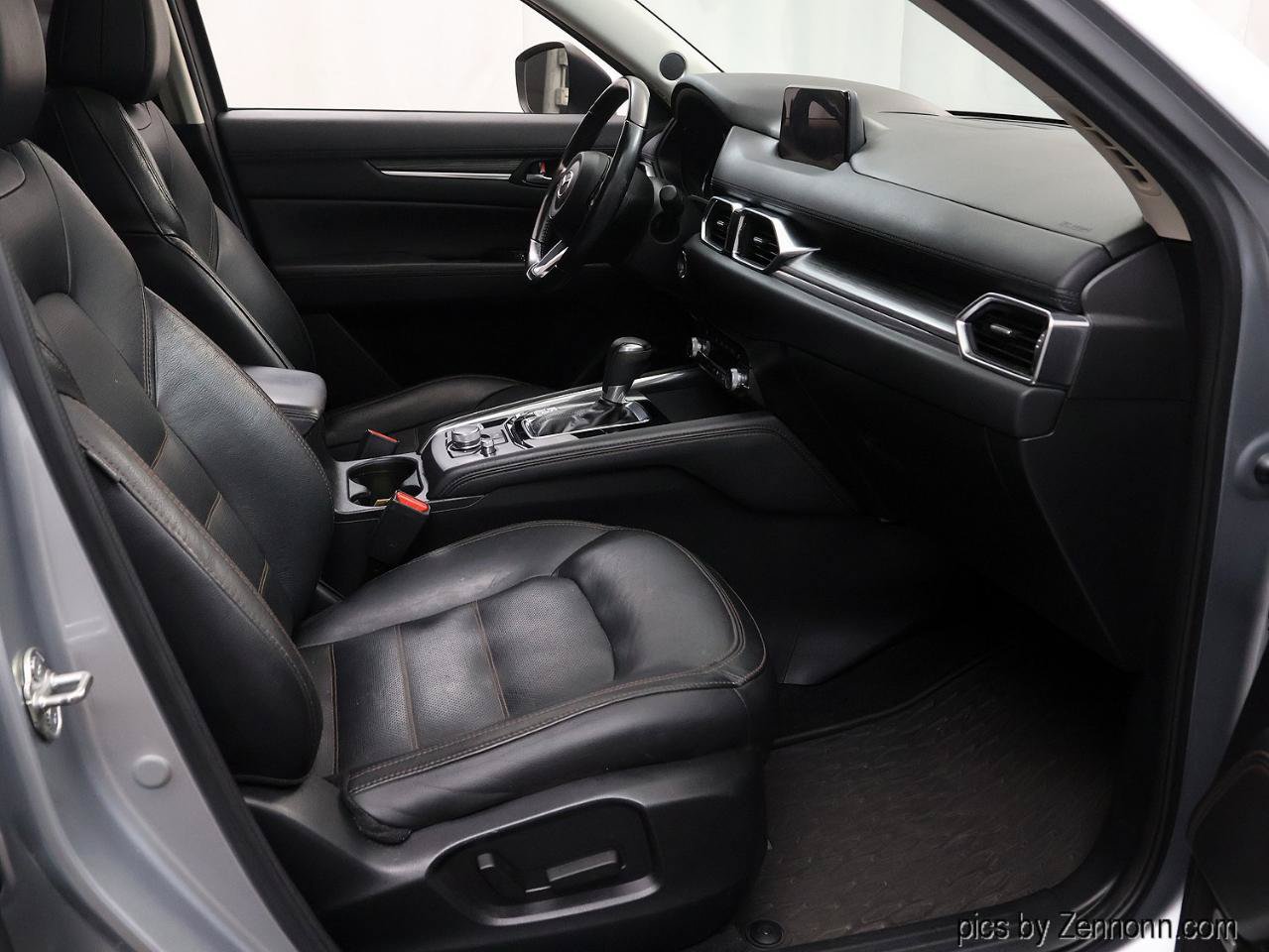 Used 2019 MAZDA CX-5 Grand Touring AWD/4WD image 32