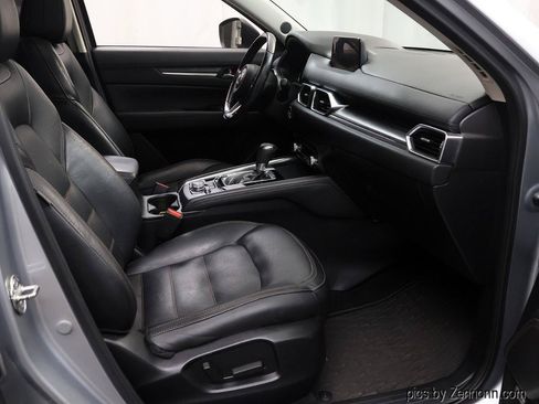 Used 2019 MAZDA CX-5 Grand Touring AWD/4WD image 32