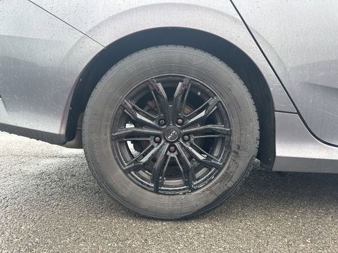 Used 2016 Honda Civic LX image 4