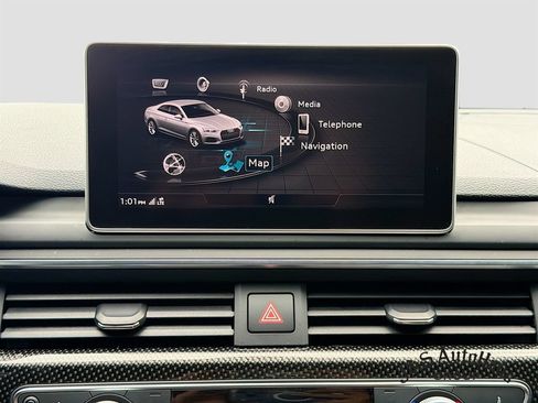 Used 2018 Audi S5 Prestige w/ S Sport Package AWD/4WD image 17