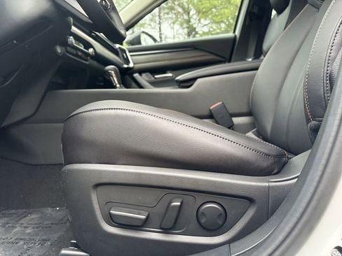 New 2026 MAZDA CX-50 AWD 2.5 S w/ Weather Package image 12