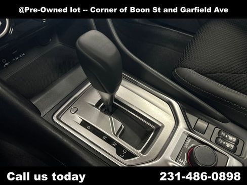 Used 2021 Subaru Forester Premium image 24