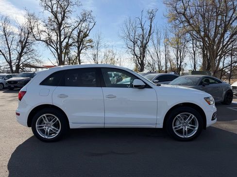 Used 2017 Audi Q5 2.0T Premium image 5