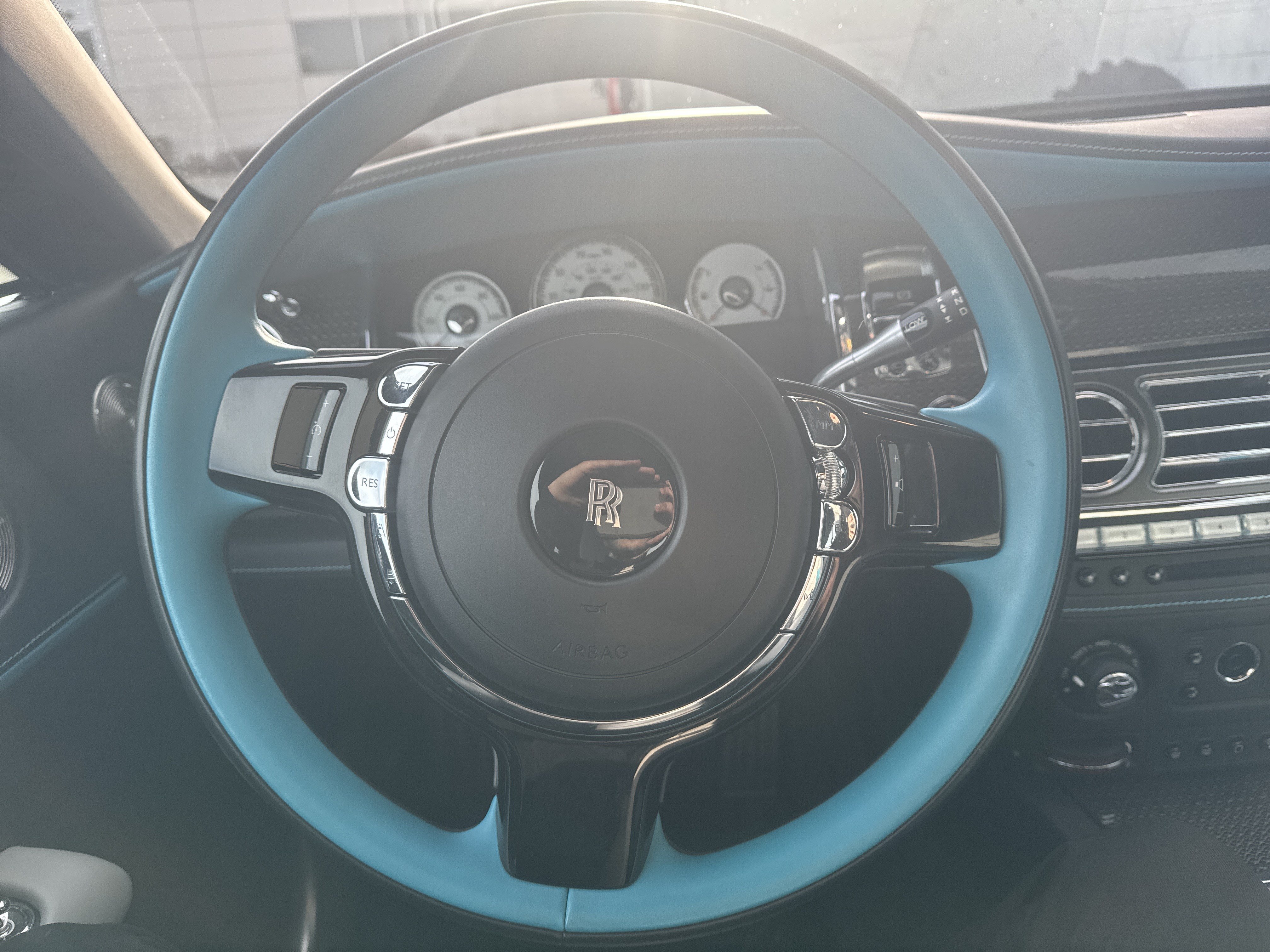 Certified 2020 Rolls-Royce Wraith RWD image 19