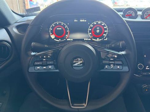 Used 2025 Nissan Z Sport w/ Floor Mat Package RWD image 18