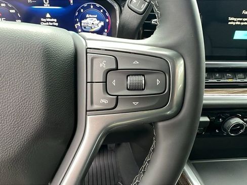 New 2026 Chevrolet Silverado 3500 LT w/ All Star Edition image 22