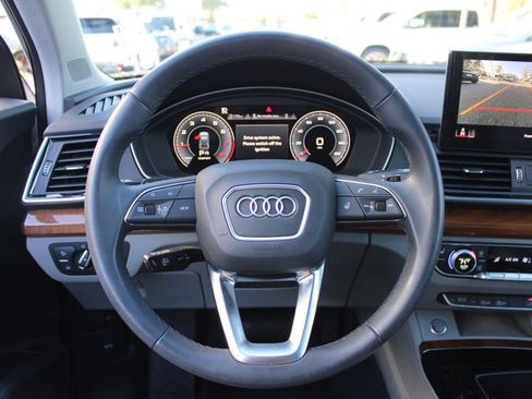 Used 2023 Audi Q5 2.0T Premium Plus image 23