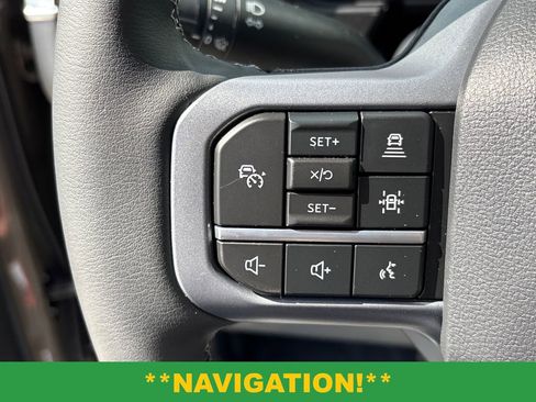 New 2026 Ford F250 Lariat w/ Lariat Premium Package AWD/4WD image 18