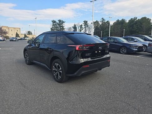 Used 2024 Subaru Solterra Premium image 6