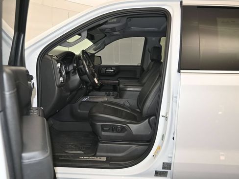 Used 2020 GMC Sierra 1500 Denali w/ Denali Ultimate Package AWD/4WD image 23
