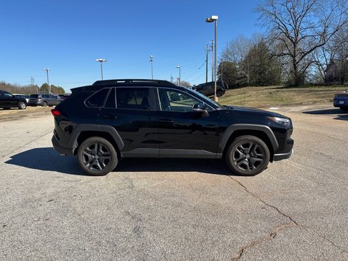 Used 2024 Toyota RAV4 Adventure image 4