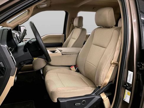 Used 2015 Ford F150 XLT w/ Equipment Group 301A Mid AWD/4WD image 25