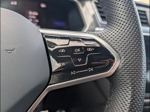 Certified 2024 Volkswagen Tiguan SE R-Line image 14