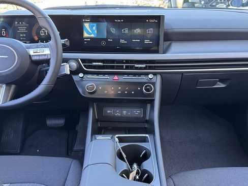 New 2026 Hyundai Sonata SEL image 5