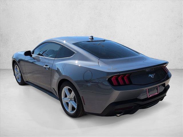 New 2026 Ford Mustang Premium RWD image 8