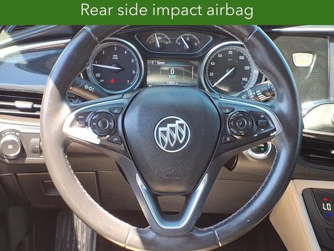 Certified 2017 Buick Envision Preferred FWD image 31