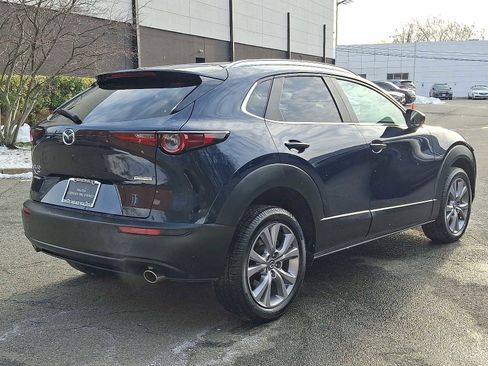 Used 2023 MAZDA CX-30 AWD 2.5 S w/ Preferred Package image 4