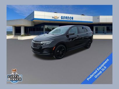 Used 2023 Chevrolet Equinox LS w/ LS Convenience Package