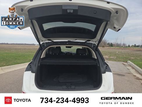 Used 2024 Lincoln Corsair AWD w/ Equipment Group 101A image 21