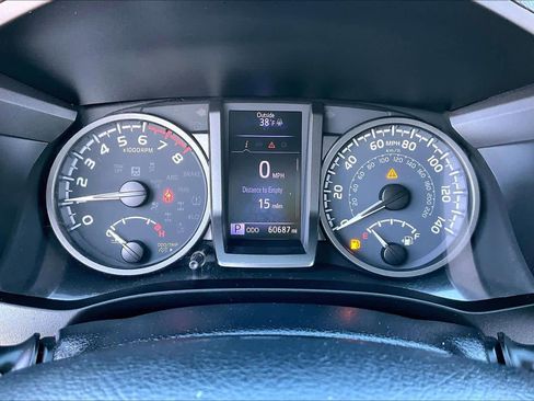 Used 2020 Toyota Tacoma TRD Sport RWD image 26