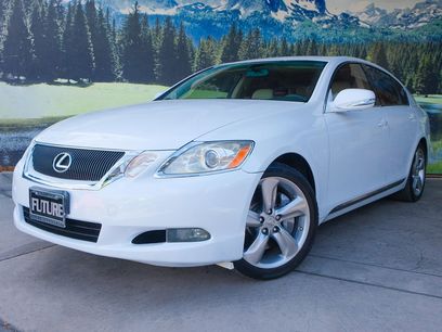 Used 2009 Lexus GS 350
