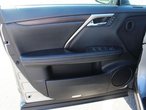 Used 2021 Lexus RX 350 FWD w/ Premium Package image 30