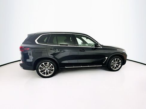 Used 2024 BMW X5 sDrive40i image 10