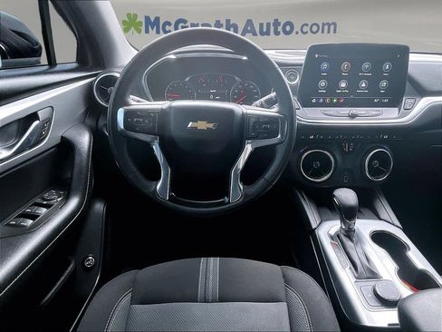 Used 2023 Chevrolet Blazer LT w/ Convenience Package FWD image 10
