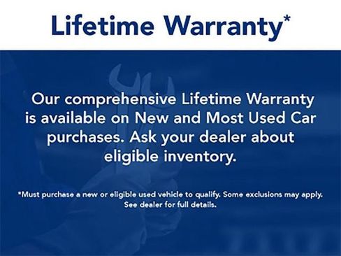 Used 2025 Lincoln Navigator L Reserve w/ Jet Appearance Package image 2