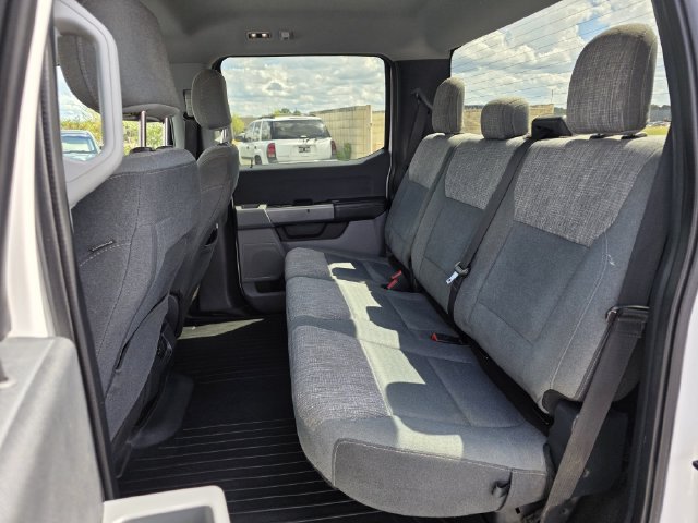 Used 2021 Ford F150 XLT w/ Trailer Tow Package AWD/4WD image 19