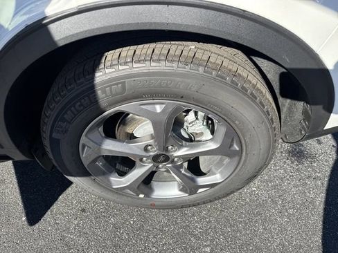 New 2026 Ford Escape ST-Line w/ Tech Pack #1 FWD image 12