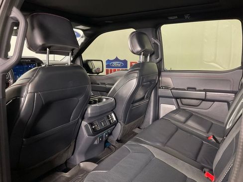 Used 2024 Ford F150 Raptor AWD/4WD image 15