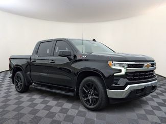 Used 2024 Chevrolet Silverado 1500 LT w/ Z71 Off-Road Package video 1