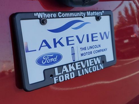 Used 2024 Ford Explorer ST w/ Equipment Group 401A image 30