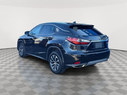 Used 2020 Lexus RX 350 AWD w/ Premium Package image 5