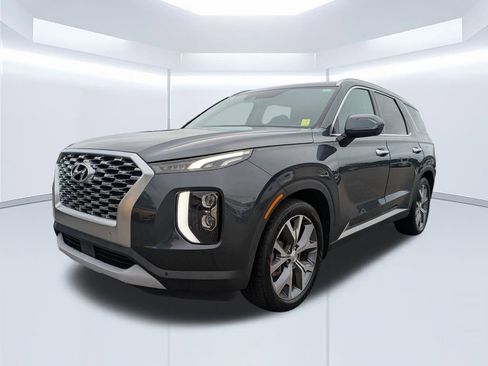 Used 2020 Hyundai Palisade SEL image 8