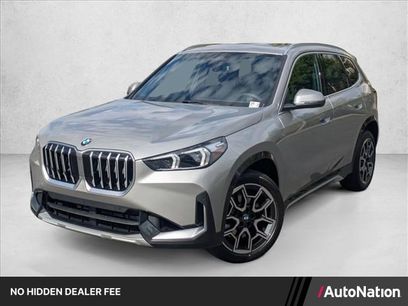 Used 2025 BMW X1 xDrive28i w/ Convenience Package