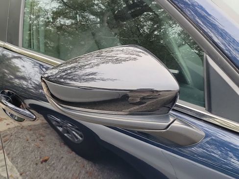 Used 2024 MAZDA CX-30 AWD 2.5 S w/ Select Sport Pkg image 21