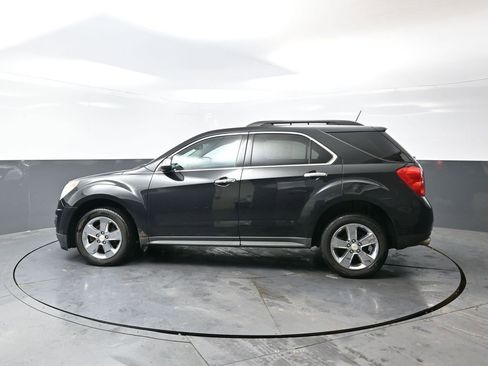 Used 2015 Chevrolet Equinox LT image 10