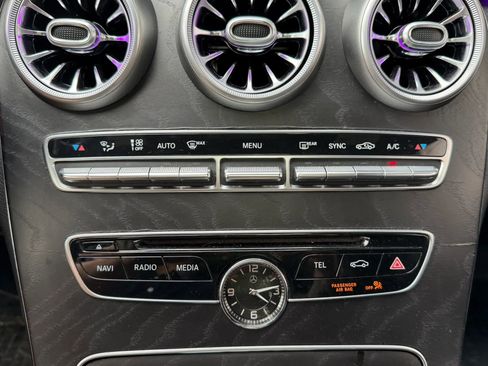 Used 2016 Mercedes-Benz C 300 4MATIC Sedan image 19