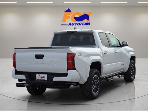 New 2026 Toyota Tacoma TRD Sport image 5